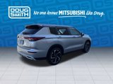 New 2025 Mitsubishi Outlander SE image 4