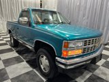 Used 1993 Chevrolet Silverado 1500 4x4 Regular Cab image 4