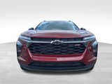 New 2025 Chevrolet Trax RS w/ Driver Confidence Package image 2