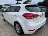 Used 2017 Kia Forte LX image 4