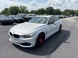 Used 2015 BMW 428i Gran Coupe xDrive image 3