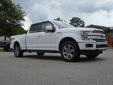Used 2018 Ford F150 Lariat w/ Equipment Group 502A Luxury image 3