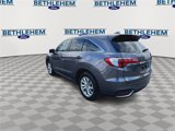 Used 2017 Acura RDX AWD image 6