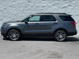 Used 2018 Ford Explorer Sport image 4