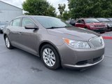 Used 2012 Buick LaCrosse Convenience image 2