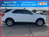 Used 2015 Chevrolet Equinox LS image 4