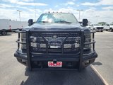 Used 2019 Ford F350 Lariat w/ Lariat Ultimate Package image 3
