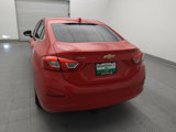 Used 2018 Chevrolet Cruze LT w/ LT Fleet Convenience Package image 6