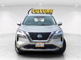 Certified 2022 Nissan Rogue SV image 3