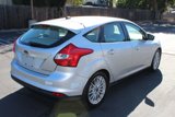 Used 2013 Ford Focus Electric Hatchback image 5