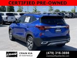 Certified 2022 Kia Seltos EX image 5
