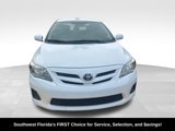 Used 2013 Toyota Corolla image 2