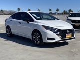 New 2025 Nissan Versa S image 3