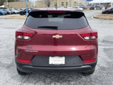 Used 2024 Chevrolet TrailBlazer LS w/ LS Convenience Package image 4