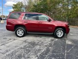 Used 2018 Chevrolet Tahoe LT image 2