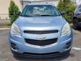 Used 2015 Chevrolet Equinox LS image 2