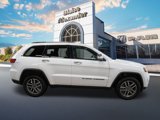 Certified 2022 Jeep Grand Cherokee Limited image 2