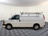 Used 2014 Chevrolet Express 2500 w/ Cold Climate Package image 2