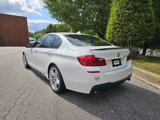 Used 2015 BMW 535i Sedan image 3