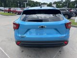 New 2025 Chevrolet Trax RS w/ Driver Confidence Package image 5