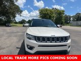 Used 2018 Jeep Compass Limited image 4