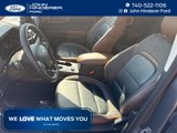 Used 2023 Ford Bronco Sport Outer Banks image 2