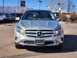Certified 2016 Mercedes-Benz GLA 250 4MATIC image 2