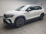 Used 2023 Volkswagen Taos S image 2
