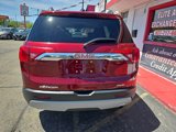 Used 2018 GMC Acadia SLE image 4