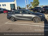 Used 2023 Kia Forte LXS w/ LXS Technology Package image 3