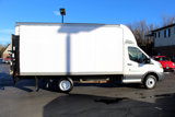 Used 2017 Ford Transit 350 156 DRW w/ Exterior Upgrade Package image 5