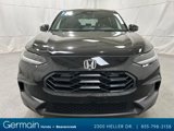 Certified 2025 Honda HR-V Sport image 3
