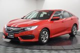 Used 2017 Honda Civic LX image 2