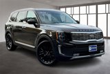 Used 2020 Kia Telluride SX w/ SX Prestige Package image 3
