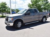 Used 2014 Ford F150 XLT w/ XLT Chrome Package image 3