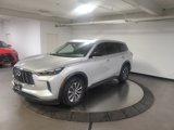 Used 2022 INFINITI QX60 Pure image 3