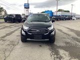 Used 2018 Ford EcoSport Titanium image 2
