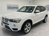 Used 2017 BMW X3 xDrive28i image 4