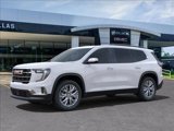 New 2025 GMC Acadia Elevation w/ Elevation Premium Package image 2