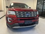 Used 2016 Ford Explorer XLT w/ Equipment Group 202A image 3