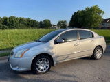 Used 2010 Nissan Sentra 2.0 S image 2