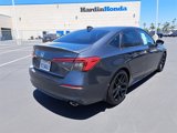 Certified 2023 Honda Civic Sport image 5