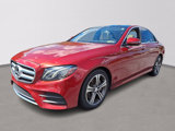 Used 2017 Mercedes-Benz E 300 4MATIC image 3