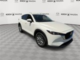 Used 2022 MAZDA CX-5 AWD 2.5 S w/ Preferred Package image 2
