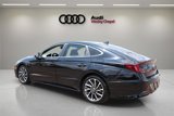 Used 2020 Hyundai Sonata Limited w/ Preferred Accessory Package image 3