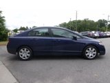 Used 2010 Honda Civic LX image 4