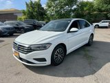 Used 2019 Volkswagen Jetta SE image 4