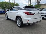 Used 2017 Lexus RX 350 AWD image 4