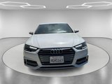 Used 2018 Audi A4 2.0T Ultra Premium w/ 18" Wheel Package image 2