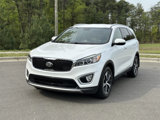 Used 2017 Kia Sorento EX image 3